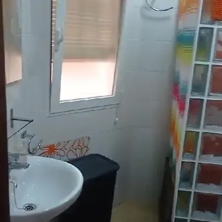 Apartamento Dlj Costa Tropical Ap *