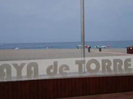Dlj Costa Tropical Ap Apartamento *