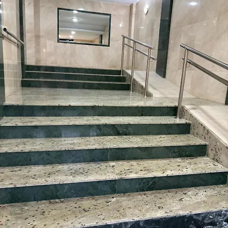 Apartamento Dlj Costa Tropical Ap