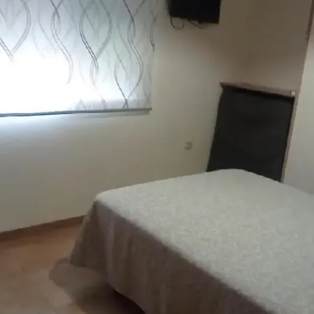 Dlj Costa Tropical Ap Apartment *