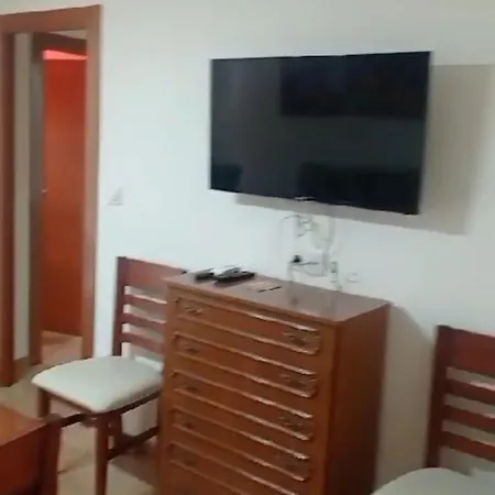 Apartment Dlj Costa Tropical Ap