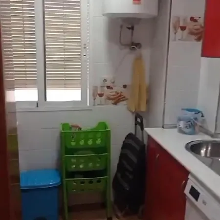 Dlj Costa Tropical Ap Apartment Torrenueva (Andalusia)
