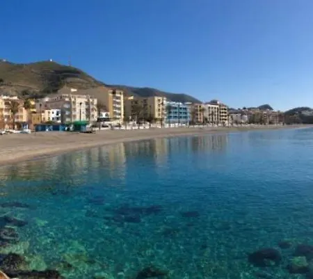 Apartment Dlj Costa Tropical Ap