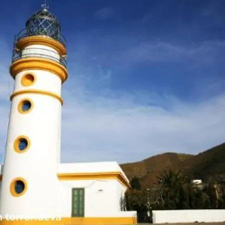 Dlj Costa Tropical Ap Torrenueva (Andalusia)